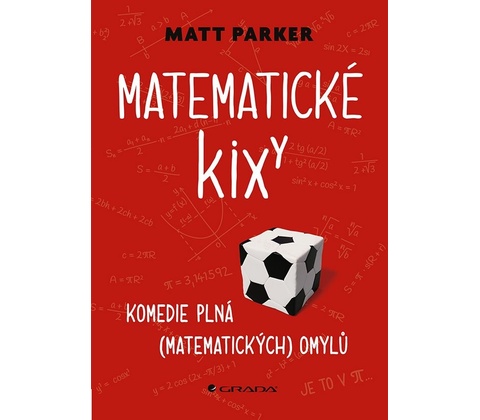 Matematické kixy