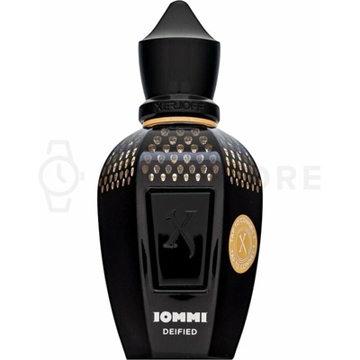 Xerjoff Tony Iommi Deified čistý parfum unisex 50 ml