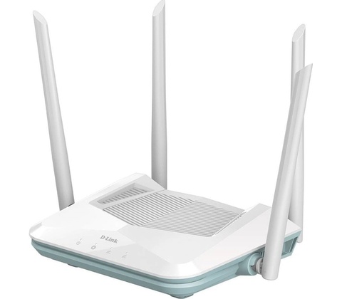 D-Link R15