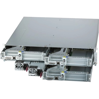 Supermicro SYS-211SE-31A