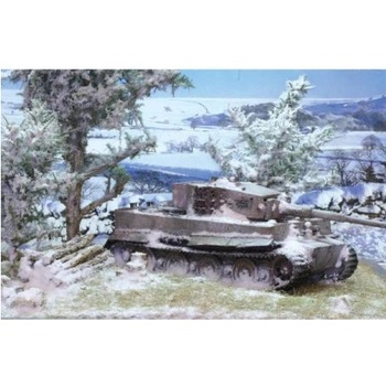 Deluxe Materials Scenic snow (sada)
