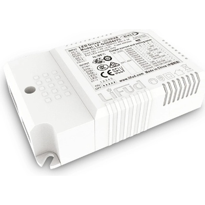 Ideal Lux Led panel driver dali/push 45w 1000ma 247847