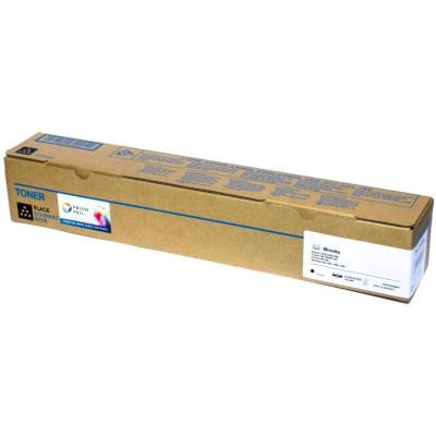 Compatible PRO+ Minolta TN-221K 24K черен тонер