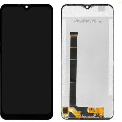 Ulefone LCD Дисплей и Тъч Скрийн за Ulefone Note 7 / S11