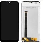 Ulefone LCD Дисплей и Тъч Скрийн за Ulefone Note 7 / S11