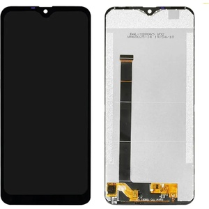 Ulefone LCD Дисплей и Тъч Скрийн за Ulefone Note 7 / S11