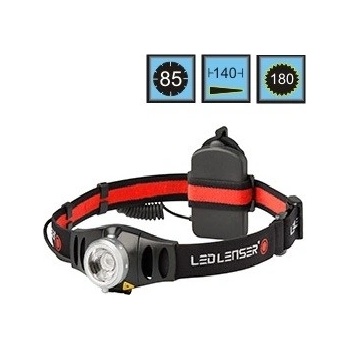 LEDLENSER H7