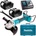 Makita DGA900PT2