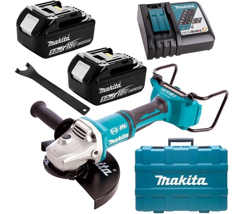 Makita DGA900PT2