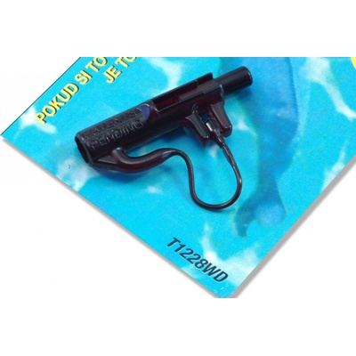 CARP´R´US Snag clips Silt 6ks