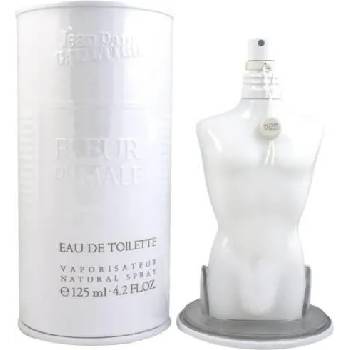 Image 1 of Jean Paul Gaultier Fleur Du Male EDT 125 ml