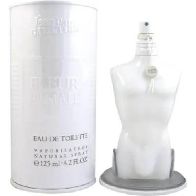 Jean Paul Gaultier Fleur Du Male EDT 125 ml