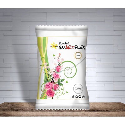 Smartflex Flover Vanilka 250 g – Zboží Mobilmania