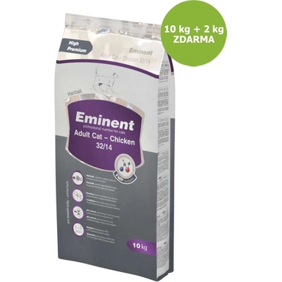 Eminent Cat Kitten kura 10 kg