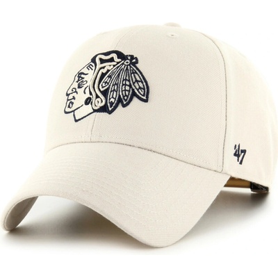 47 Brand NHL Chicago Blackhawks ’47 MVP SNAPBACK