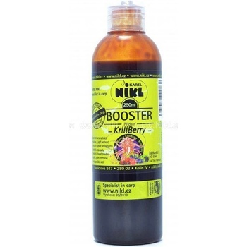 Karel Nikl Booster Krillberry 250 ml