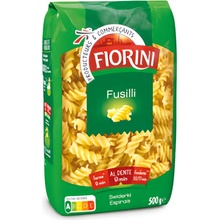 Fiorini Semolinové těstoviny fusili 0,5 kg