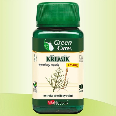 VitaHarmony Křemík 90 tablet x 125 mg