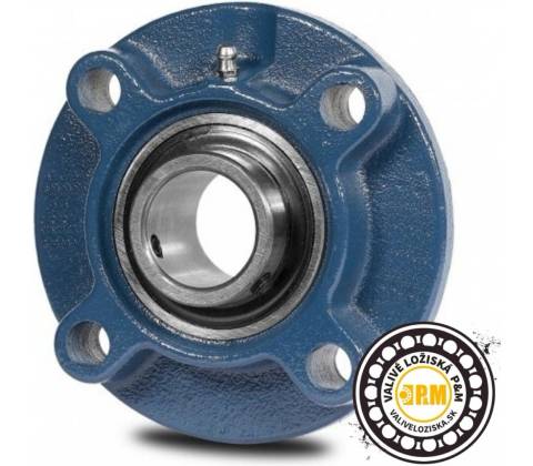 UCFC 204