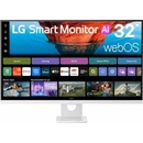 LG Smart 32U721SB-W