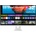 LG Smart 32U721SB-W