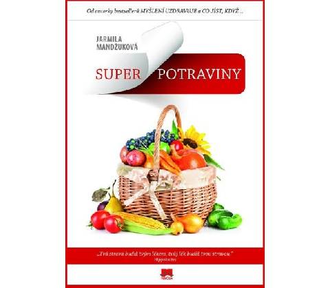 Superpotraviny