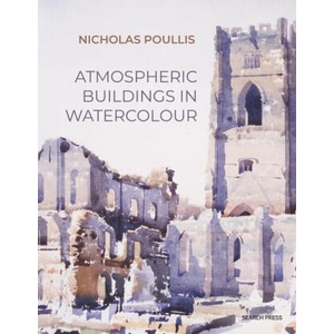 Atmospheric Buildings in Watercolour (ISBN: 9781800920422)