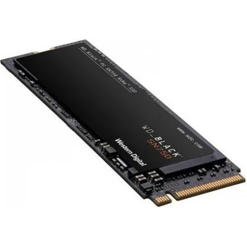 Western Digital WD Black SN750 250GB PCIe (WDS250G3X0C)