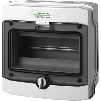 Noark Electric PHS 8T IP65 101493