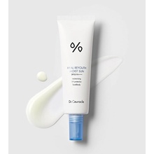 Dr.Ceuracle Hyal Reyouth hydratační a ochranný krém SPF 50 50 ml