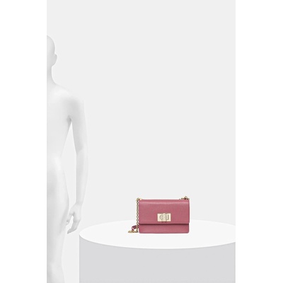Furla Кожена чанта Furla (BAFKACO.ARE000.4147S)