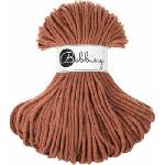 Bobbiny Premium 5 mm 100 m Terracotta юта (XX-E4010)