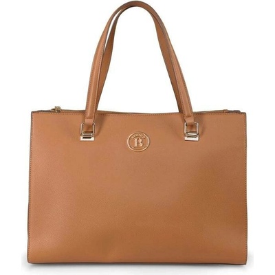 Bertoo Valentina brown plain