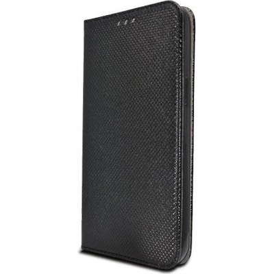Púzdro Smart Book Samsung Galaxy A72 A726 - čierne