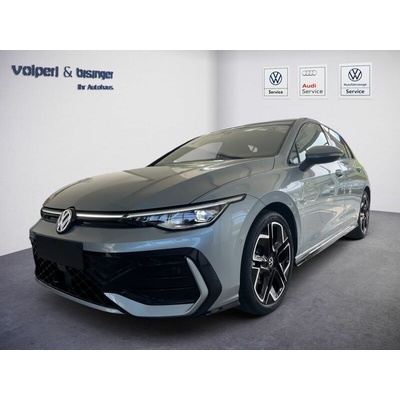Volkswagen Golf 1.5 eTSI R-Line DSG 110 kW