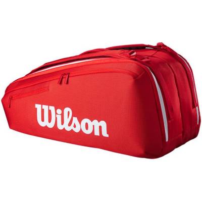 Wilson Super Tour 9 Pack 2025