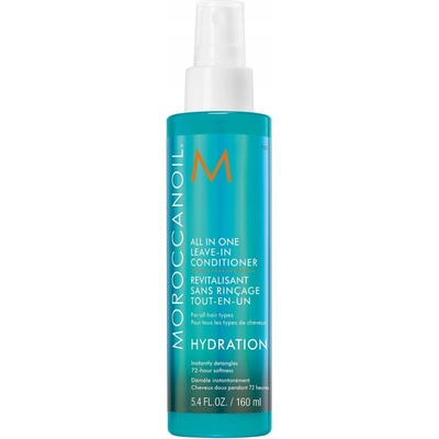 Moroccanoil Hydration All In One Leave-In Conditioner 160 ml