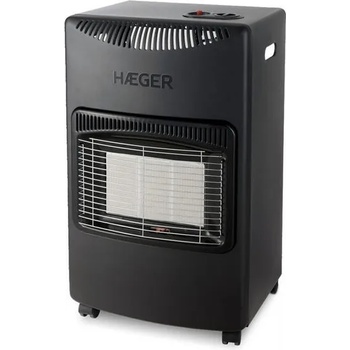 HAEGER Premium Warm 4200W