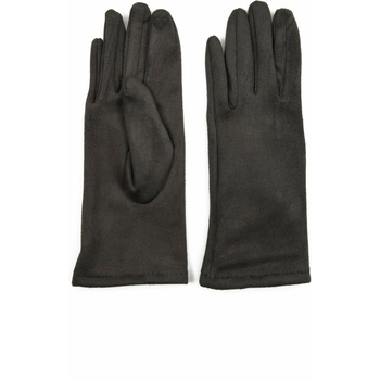 Orsay Сиви дамски ръкавици ORSAY Orsay | Siv | ЖЕНИ | ЕДИН РАЗМЕР