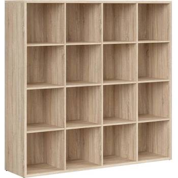 Image 1 of BRW Голяма етажерка nepo plus reg/15/16 дъб сонома