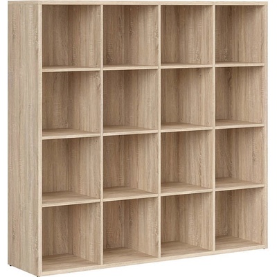 BRW Голяма етажерка nepo plus reg/15/16 дъб сонома