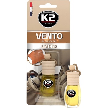 K2 Vento Leather 8 ml