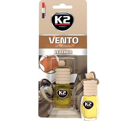 K2 Vento Leather 8 ml