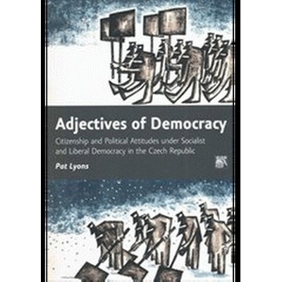 Adjectives of Democracy - Pat Lyons