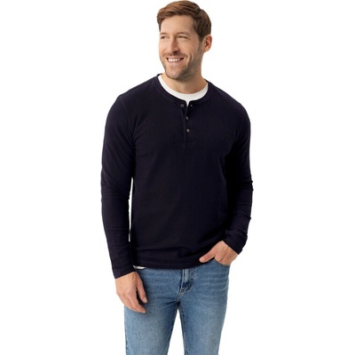 VOLCANO-L-ONYX-NAVY Modrá