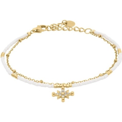 Pierre Lannier náramek model ANTHAREA BJ25A8211