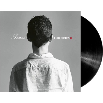 EURYTHMICS: PEACE LP