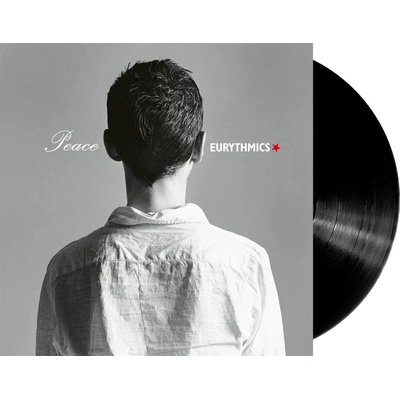 EURYTHMICS: PEACE LP