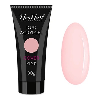 NeoNail Duo Akrylgél Cover Pink 30 g