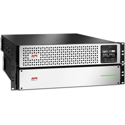 APC SRTL3000RM4UXLI-NC